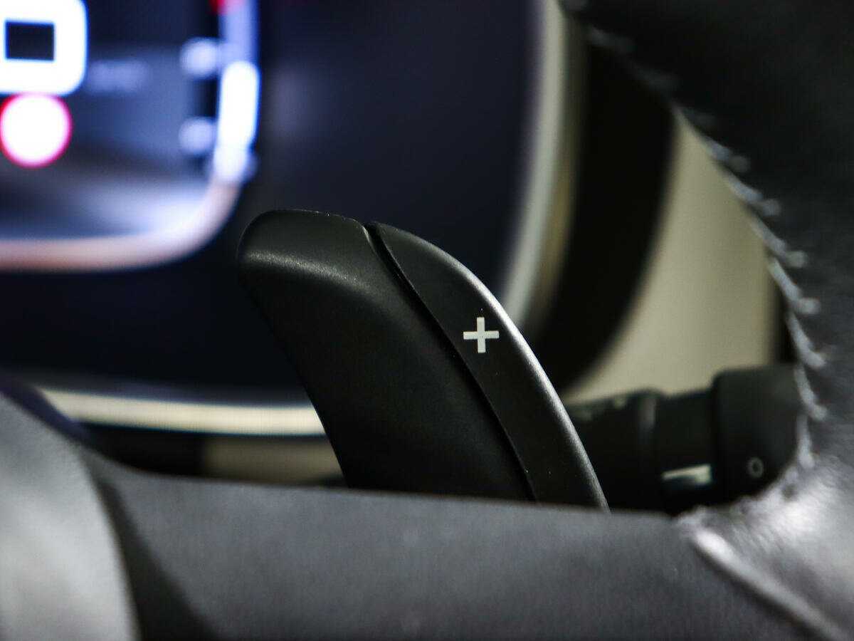 Citroen C5 Aircross с пробегом — 2019 год. Фото: #15