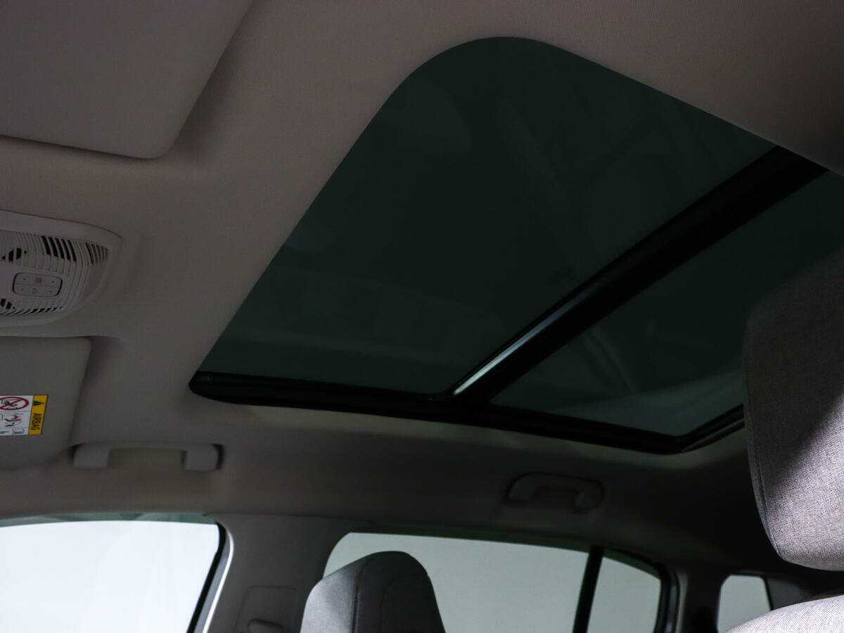 Citroen C5 Aircross с пробегом — 2019 год. Фото: #19