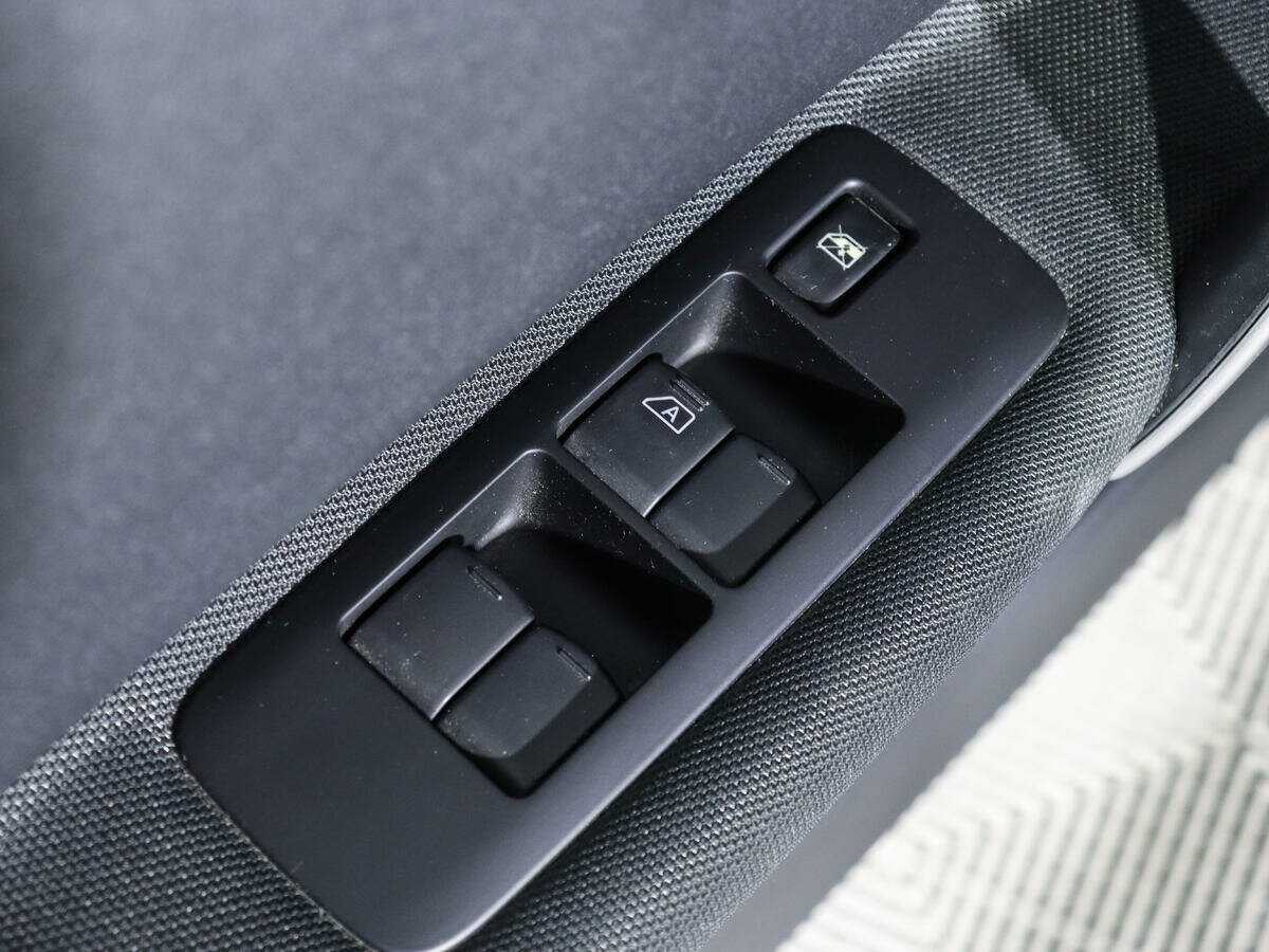 Nissan Qashqai с пробегом — 2012 год. Фото: #12