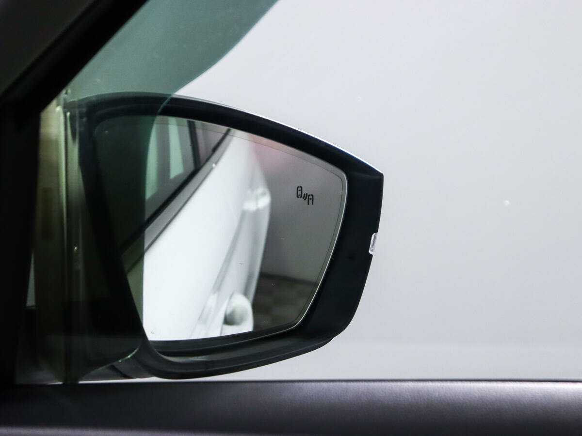 Skoda Kodiaq с пробегом — 2019 год. Фото: #11