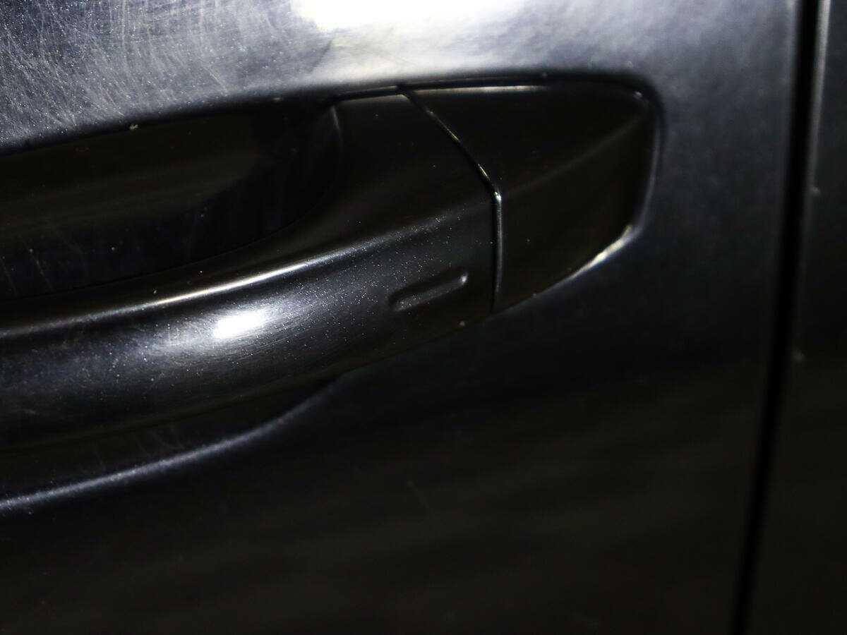 Skoda Kodiaq с пробегом — 2019 год. Фото: #14