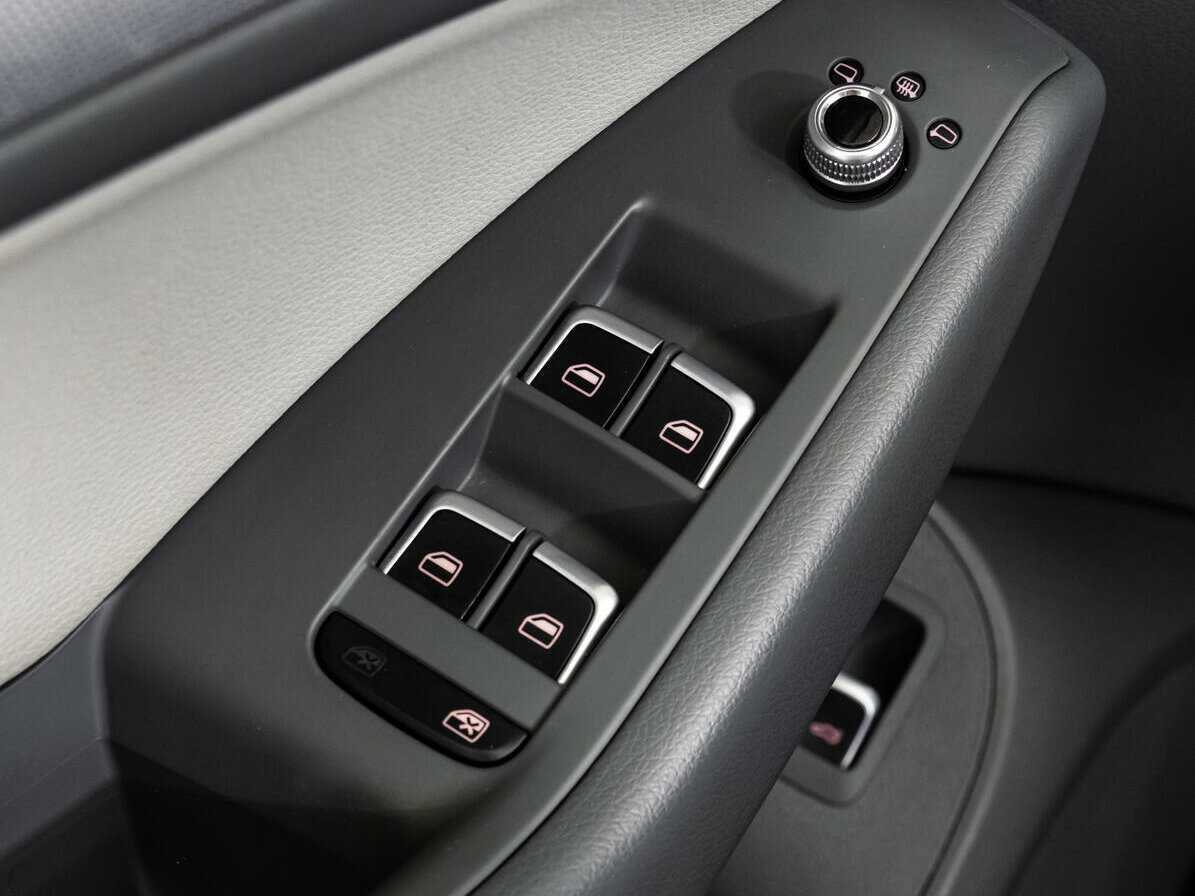 Audi Q5 с пробегом — 2014 год. Фото: #13