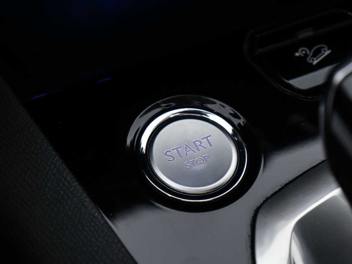 Peugeot 3008 с пробегом — 2017 год. Фото: #17