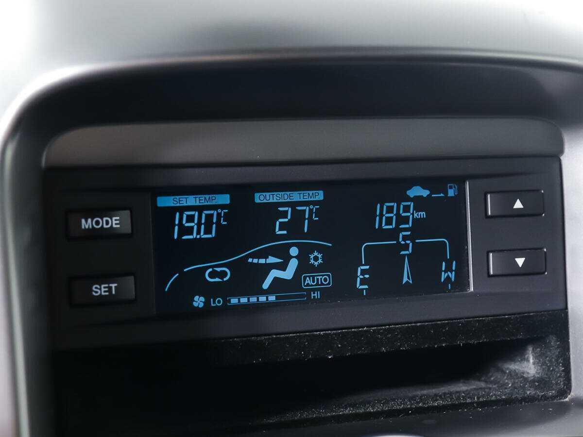 Chevrolet Captiva с пробегом — 2013 год. Фото: #20