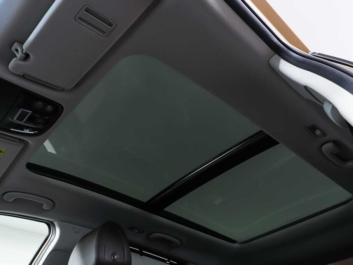 Kia Sorento с пробегом — 2017 год. Фото: #17