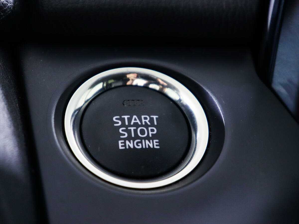 Mazda 6 с пробегом — 2017 год. Фото: #12