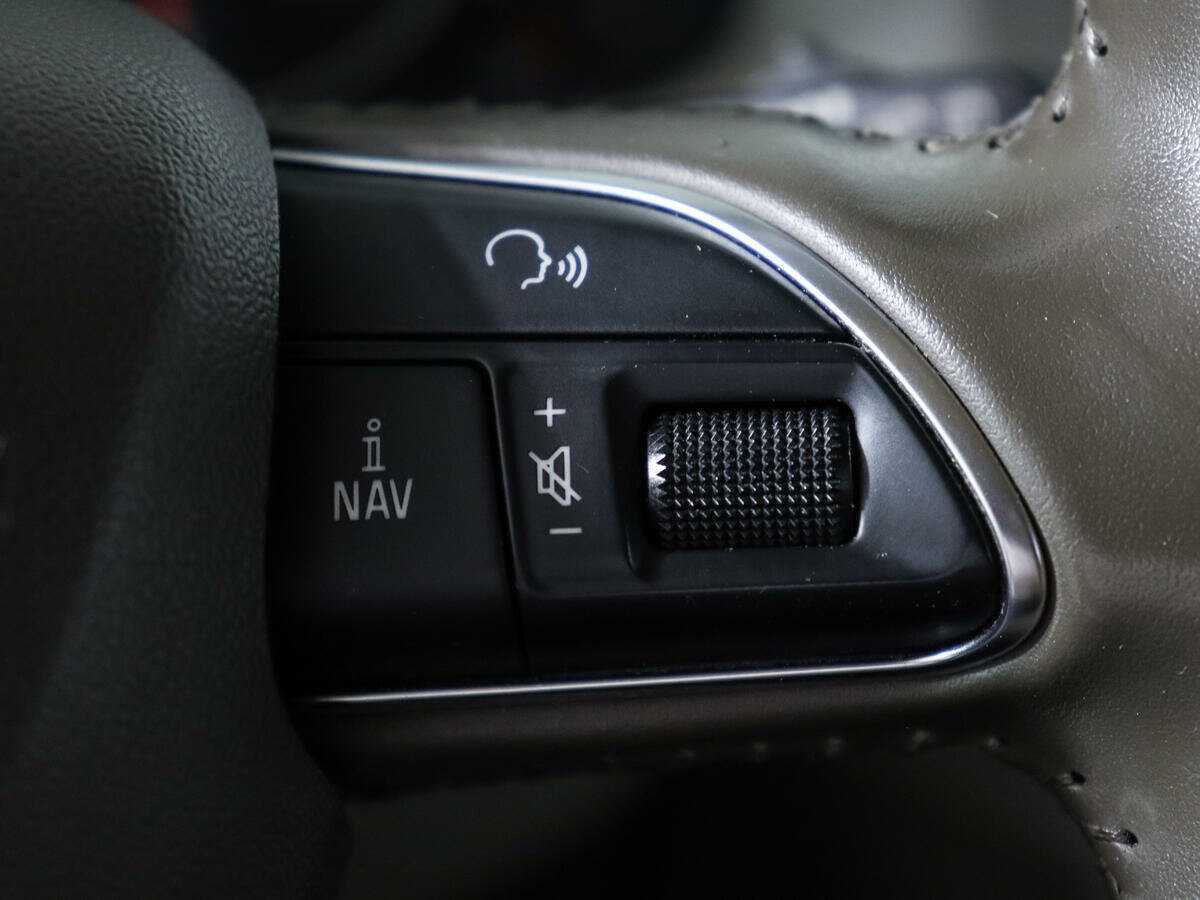 Audi Q5 с пробегом — 2013 год. Фото: #23