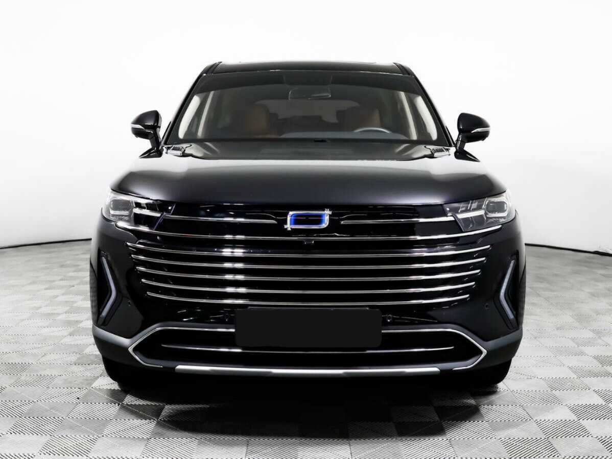 FAW Bestune T99 с пробегом — 2022 год. Фото: #1