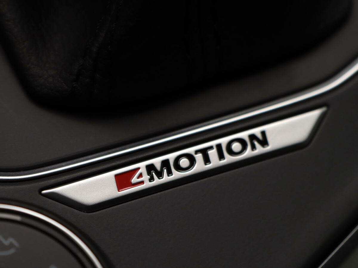 Volkswagen Tiguan с пробегом — 2020 год. Фото: #17