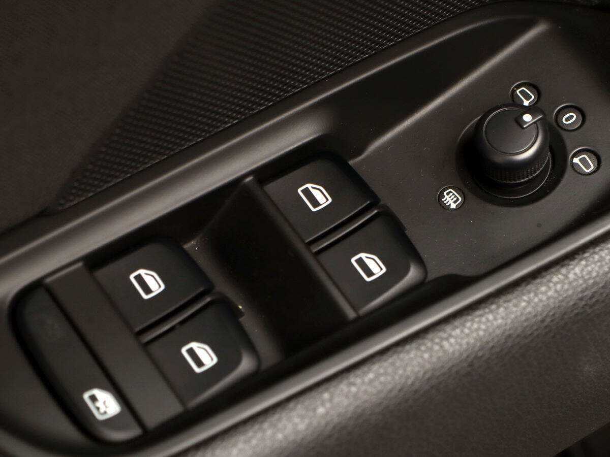 Audi A3 с пробегом — 2015 год. Фото: #11