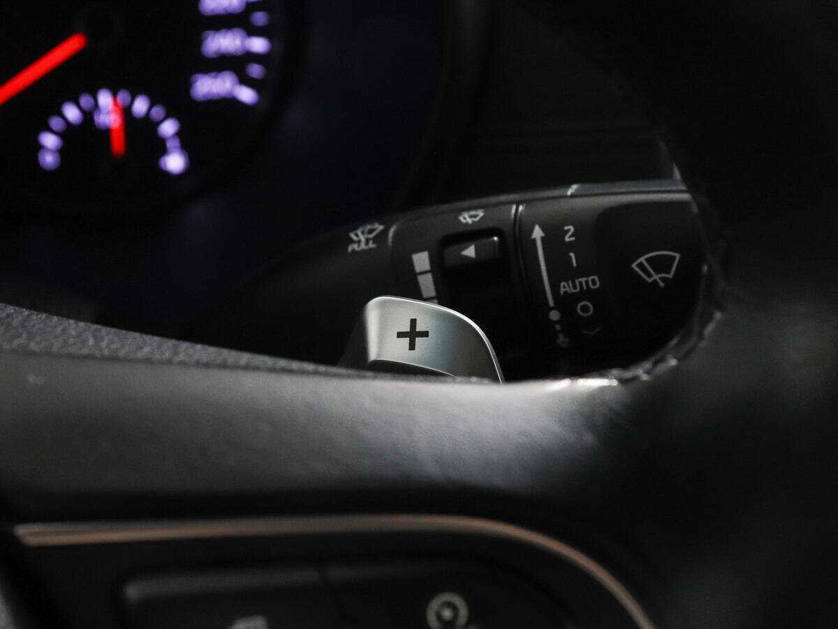 Kia Optima с пробегом — 2016 год. Фото: #13