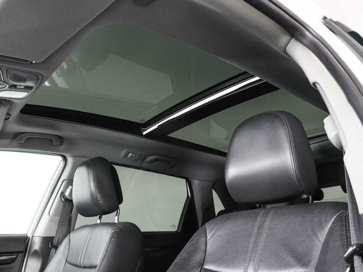 Kia Sorento с пробегом — 2013 год. Фото: #13