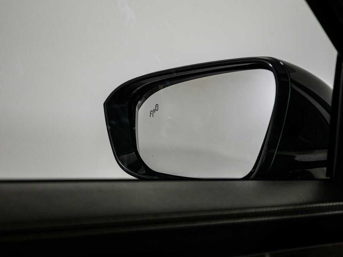 EXEED VX с пробегом — 2022 год. Фото: #23