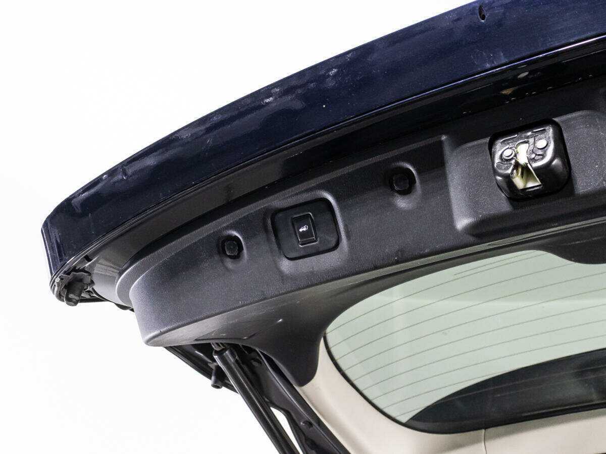 Infiniti QX60 с пробегом — 2018 год. Фото: #13