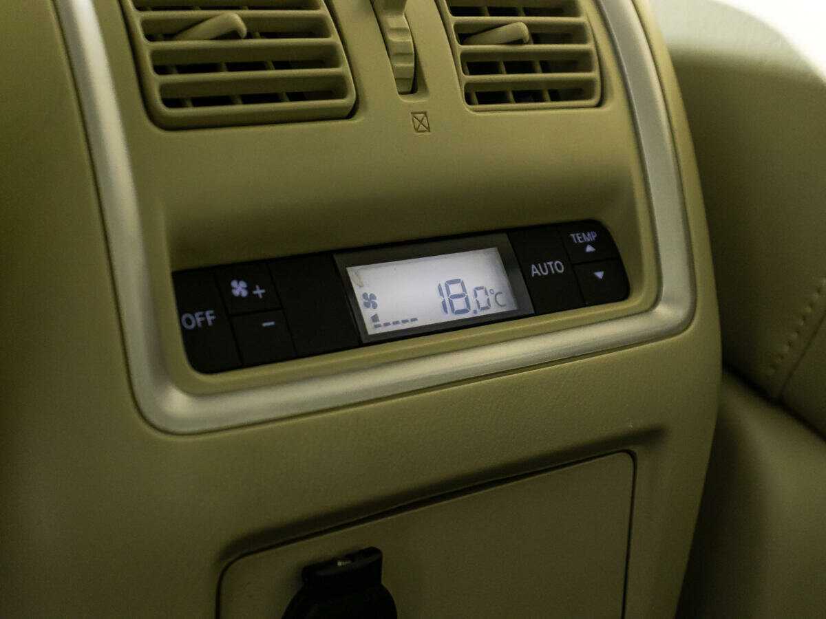 Infiniti QX60 с пробегом — 2018 год. Фото: #19