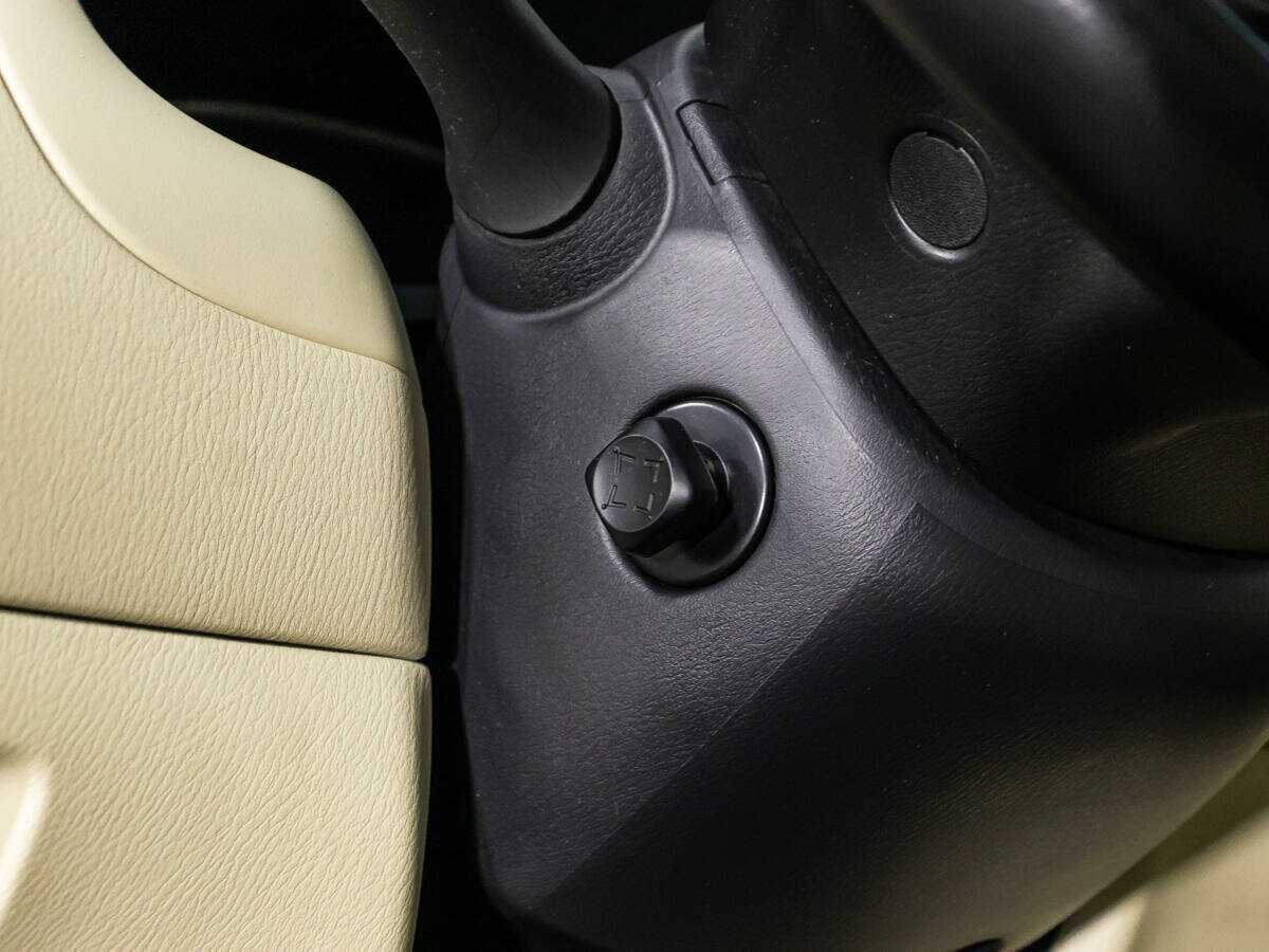 Infiniti QX60 с пробегом — 2018 год. Фото: #21