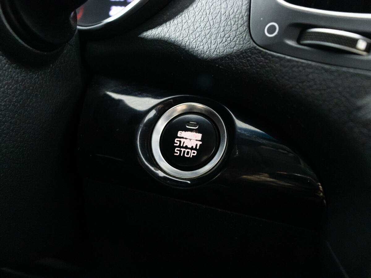 Kia Sorento с пробегом — 2019 год. Фото: #18