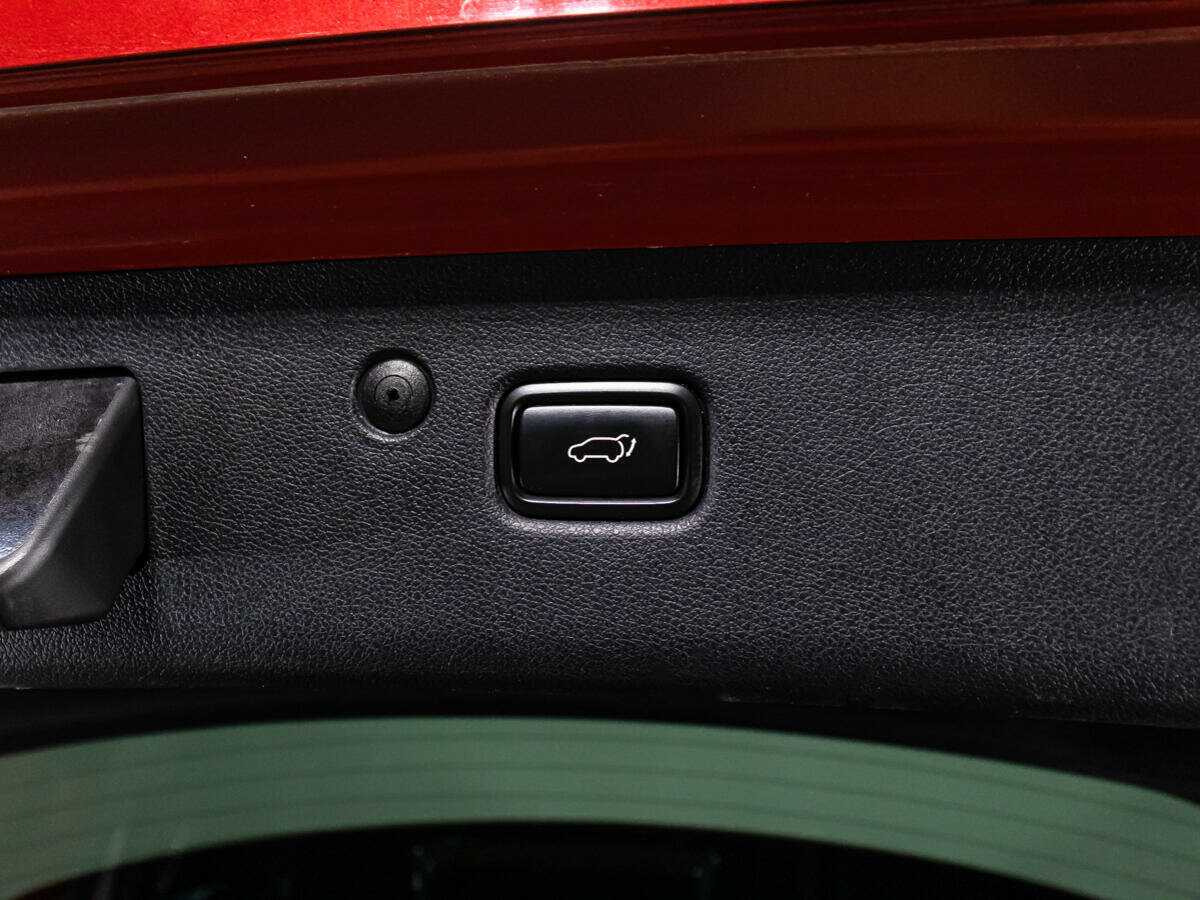 Kia Sportage с пробегом — 2020 год. Фото: #15