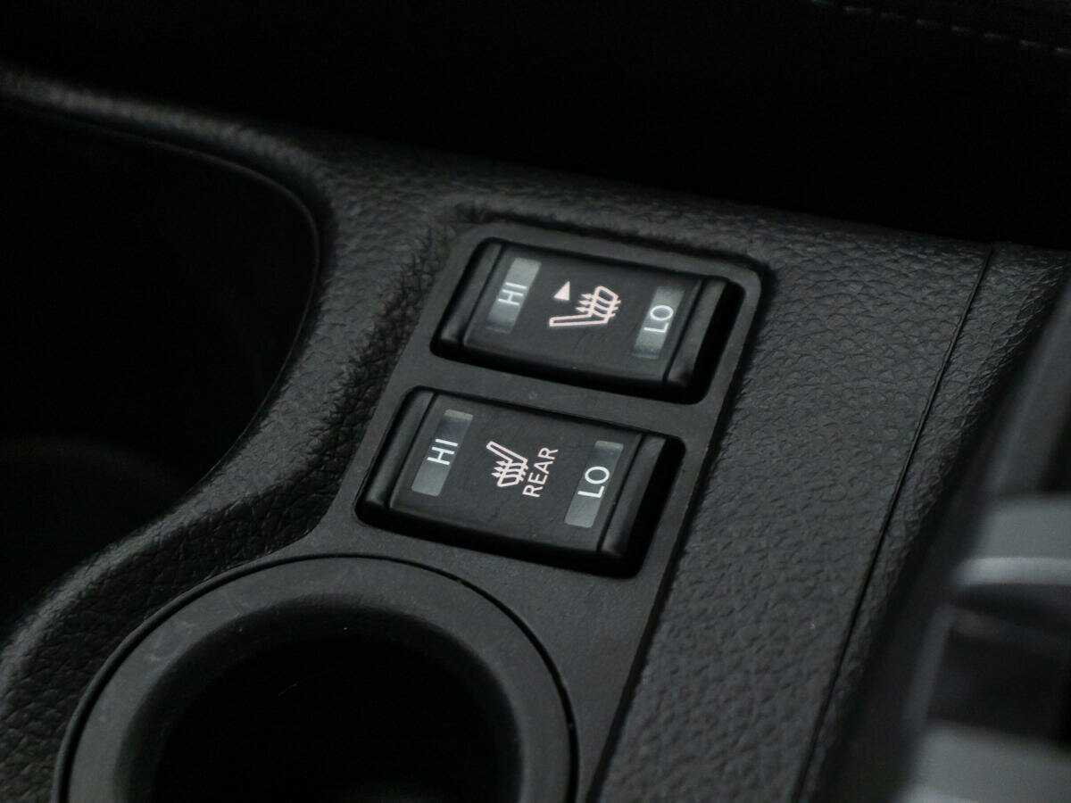 Nissan Qashqai с пробегом — 2019 год. Фото: #15