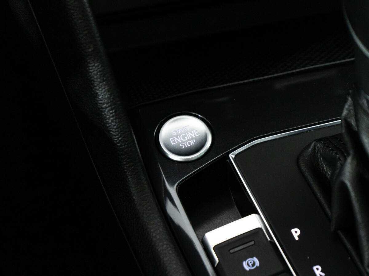 Volkswagen Tiguan с пробегом — 2018 год. Фото: #16