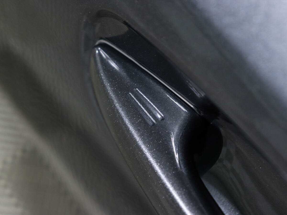 Toyota Avensis с пробегом — 2018 год. Фото: #12