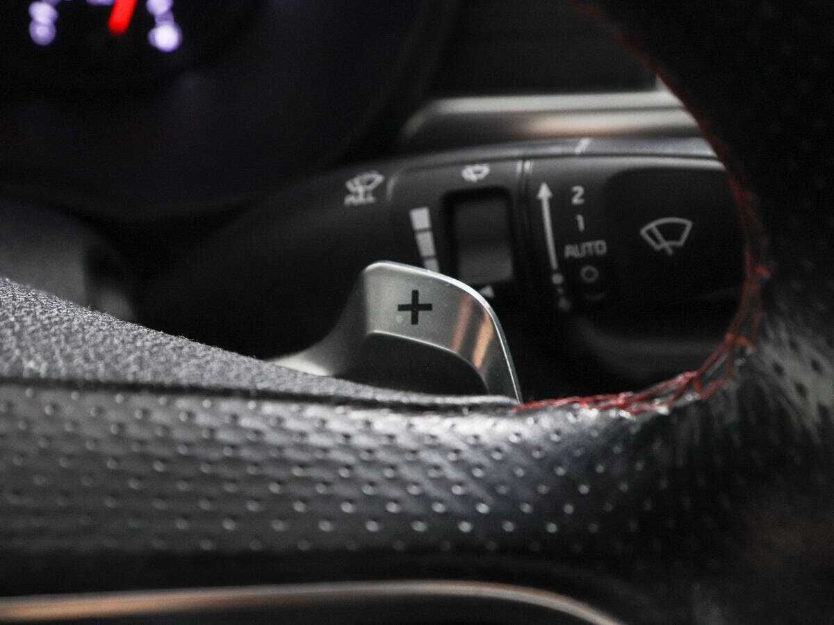 Kia Optima с пробегом — 2016 год. Фото: #16