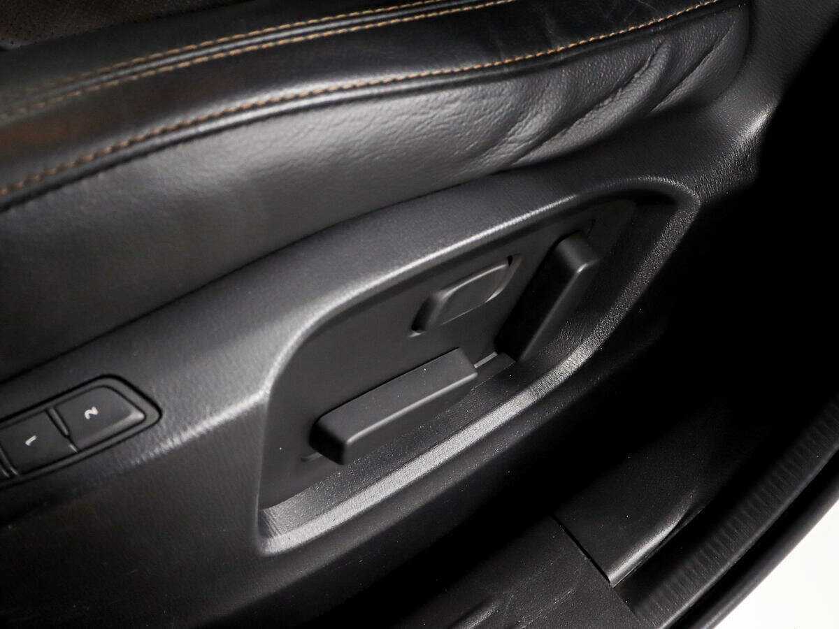 Mazda CX-5 с пробегом — 2018 год. Фото: #9