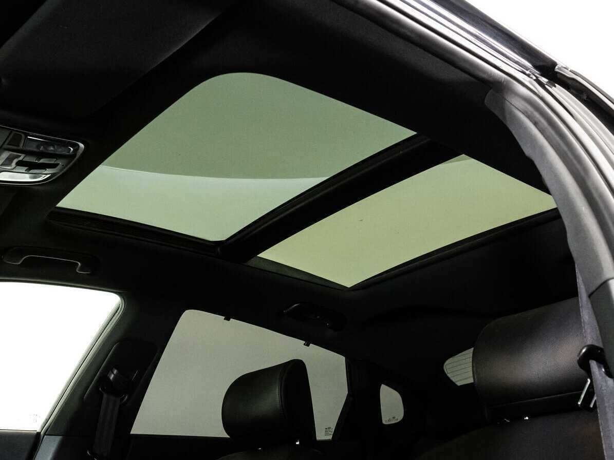 Kia Optima с пробегом — 2019 год. Фото: #15