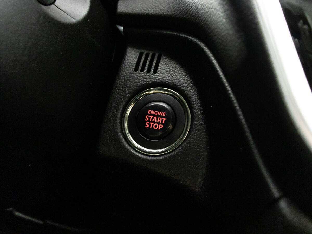 Suzuki SX4 с пробегом — 2021 год. Фото: #16