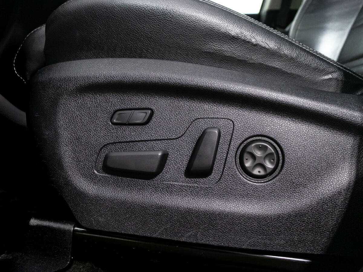 Kia Sorento с пробегом — 2018 год. Фото: #20