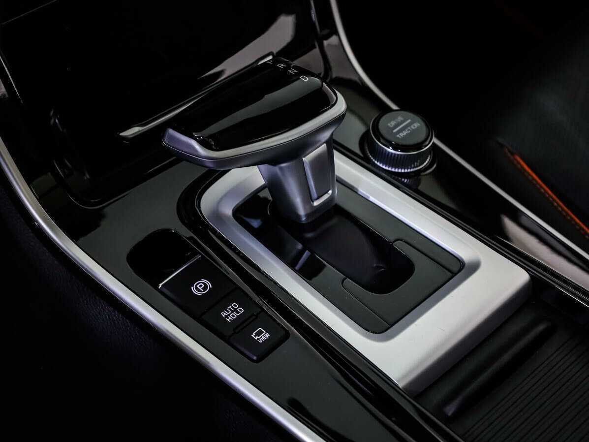 Kia Seltos с пробегом — 2023 год. Фото: #14