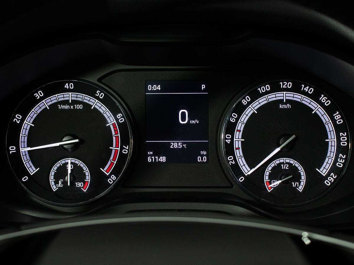 Skoda Karoq с пробегом — 2021 год. Фото: #11