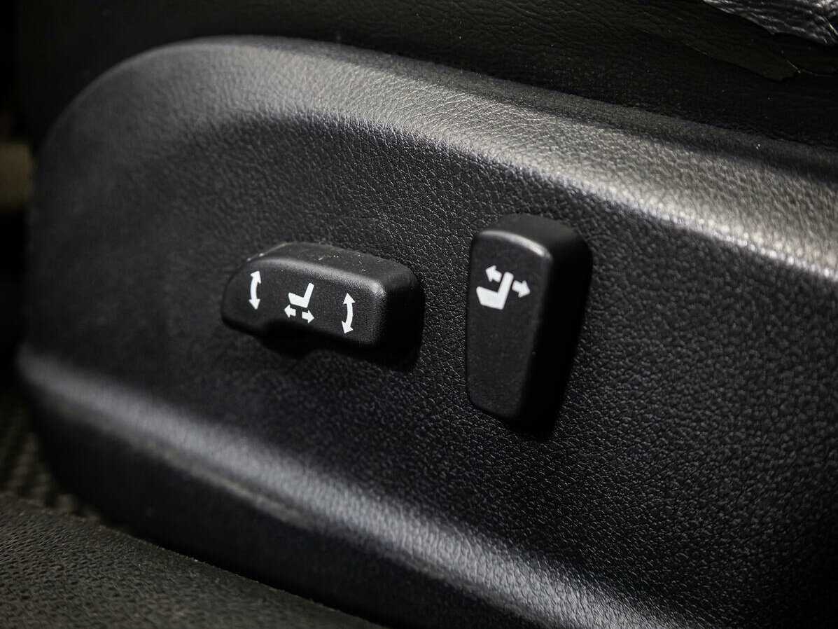 Nissan Teana с пробегом — 2013 год. Фото: #17