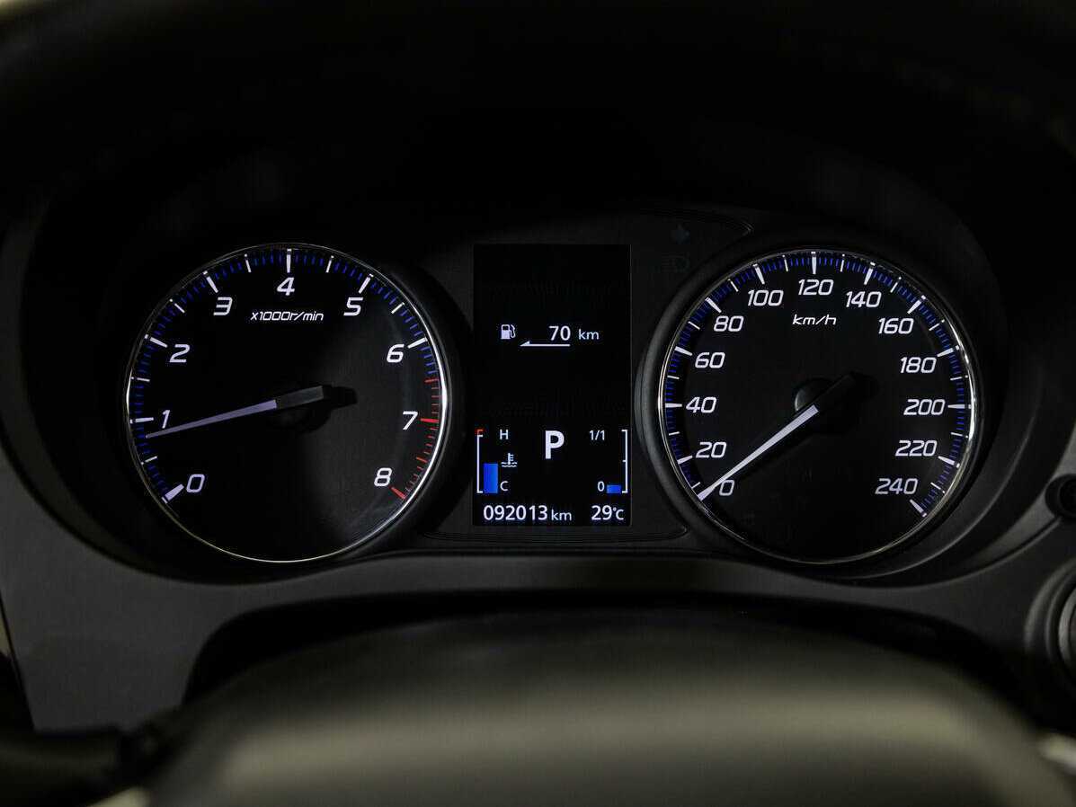 Mitsubishi Outlander с пробегом — 2020 год. Фото: #9