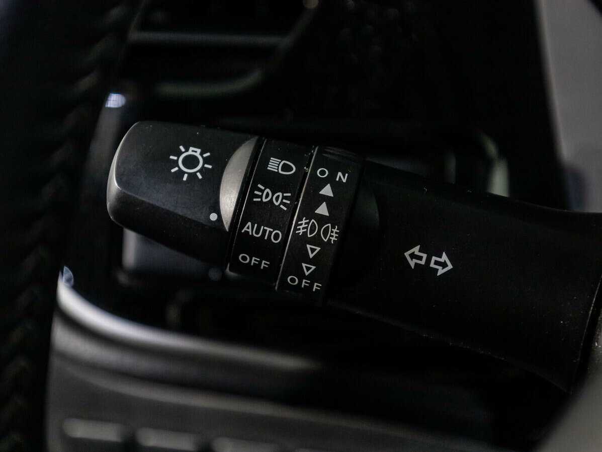 Mitsubishi Outlander с пробегом — 2020 год. Фото: #15