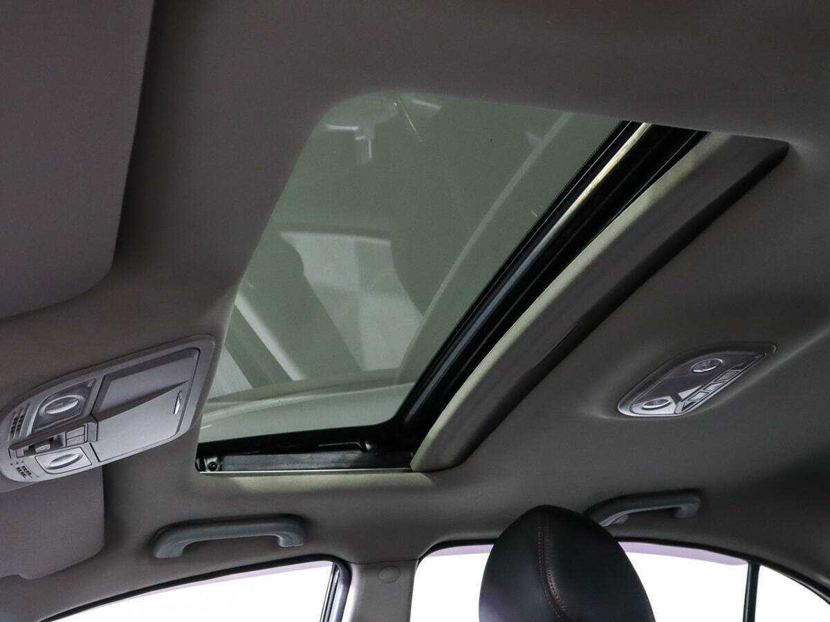 Geely Emgrand 7 с пробегом — 2016 год. Фото: #12