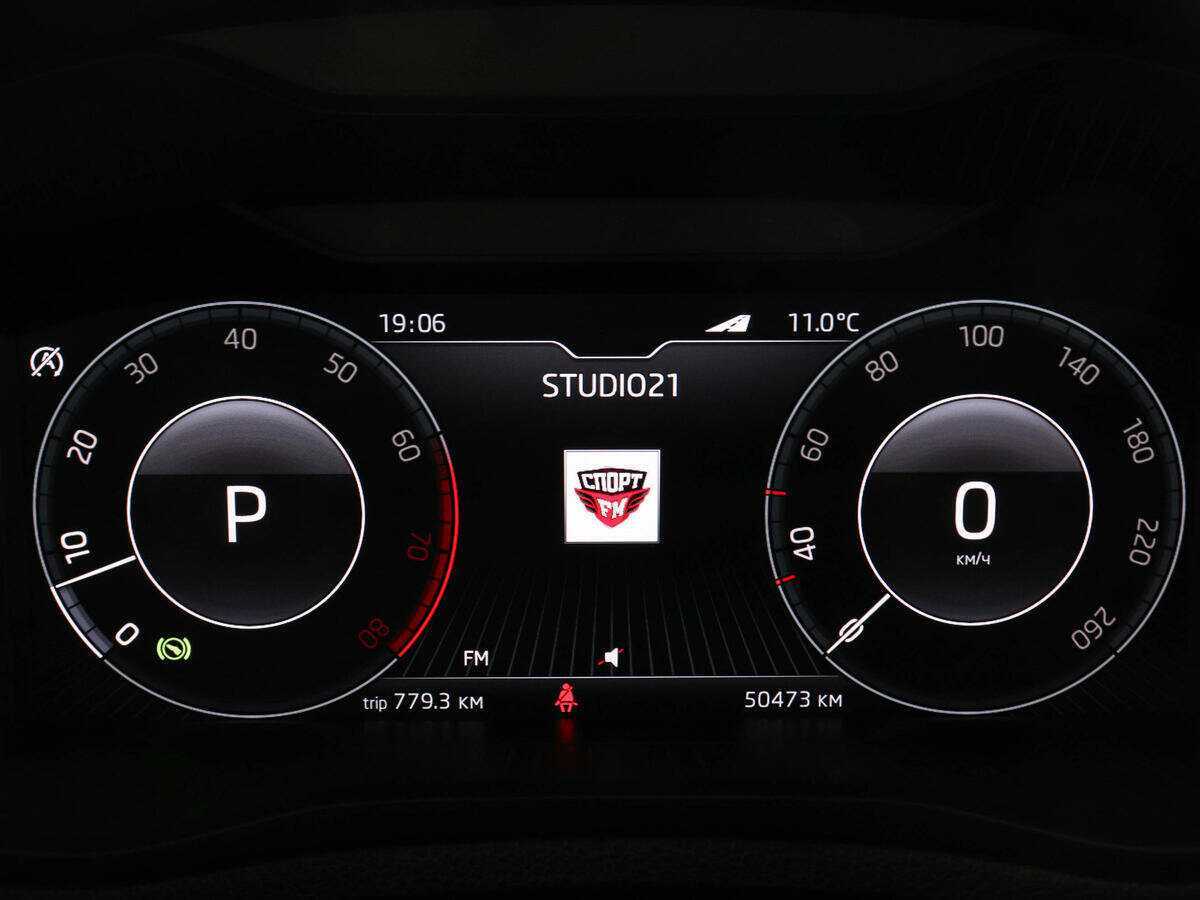 Skoda Karoq с пробегом — 2020 год. Фото: #10