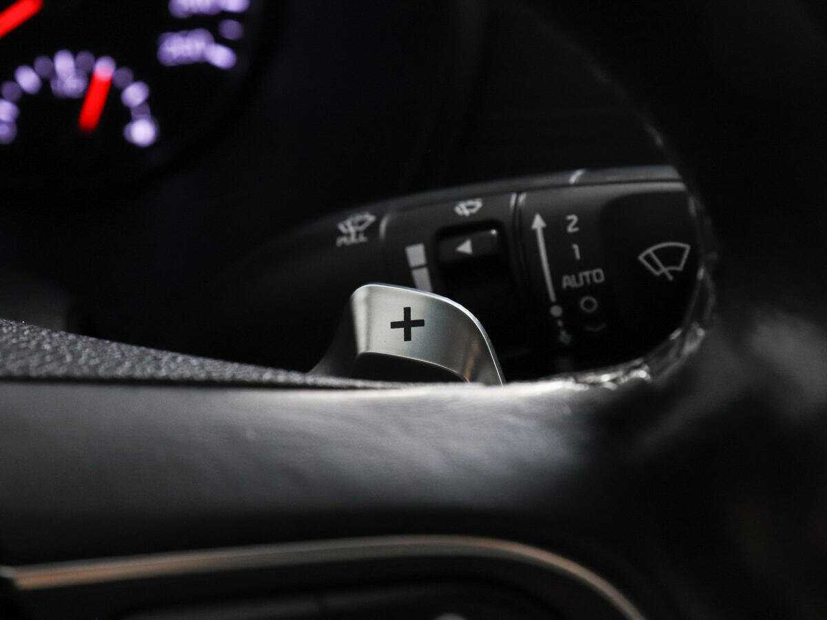 Kia Optima с пробегом — 2017 год. Фото: #13