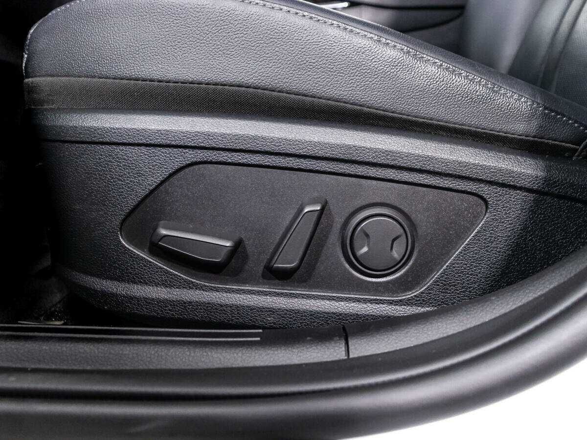 Hyundai Sonata с пробегом — 2021 год. Фото: #19