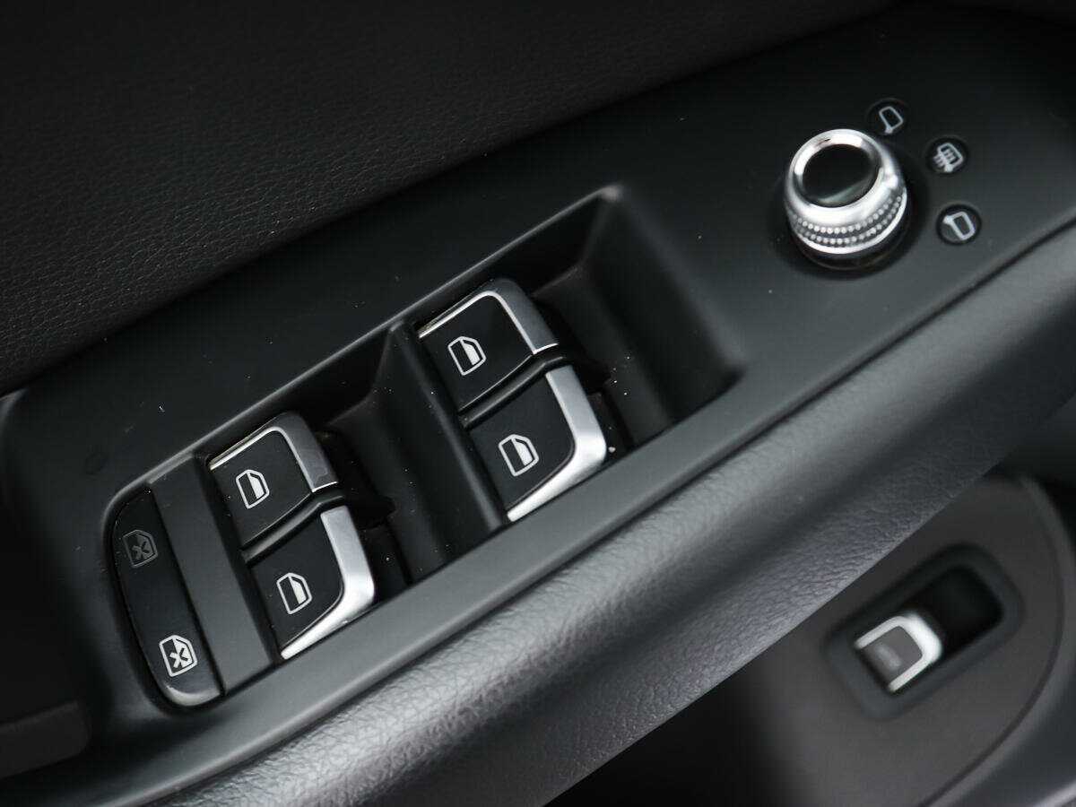 Audi Q5 с пробегом — 2014 год. Фото: #16