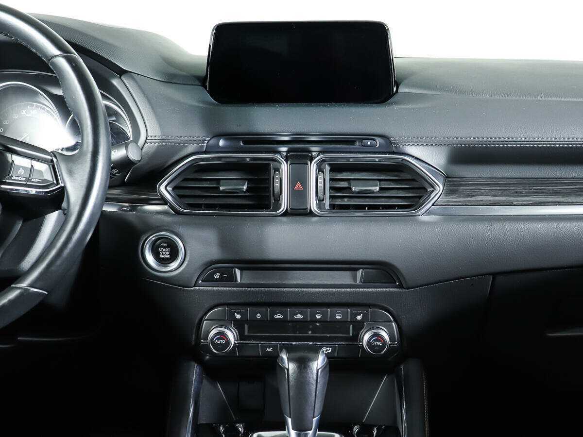 Mazda CX-5 с пробегом — 2019 год. Фото: #11