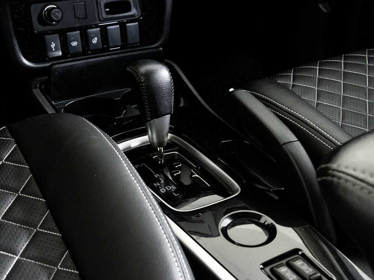Mitsubishi Outlander с пробегом — 2020 год. Фото: #11
