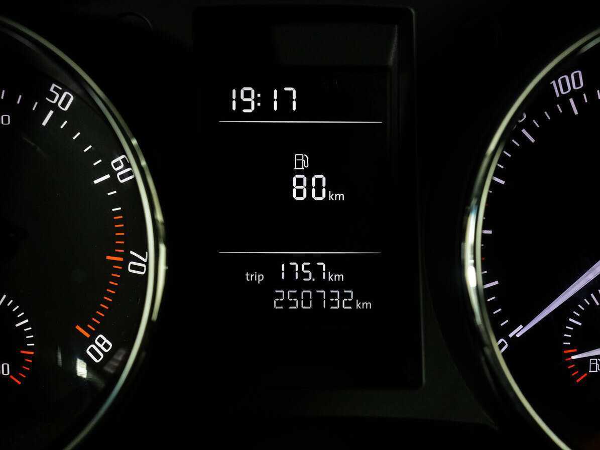 Skoda Yeti с пробегом — 2012 год. Фото: #11