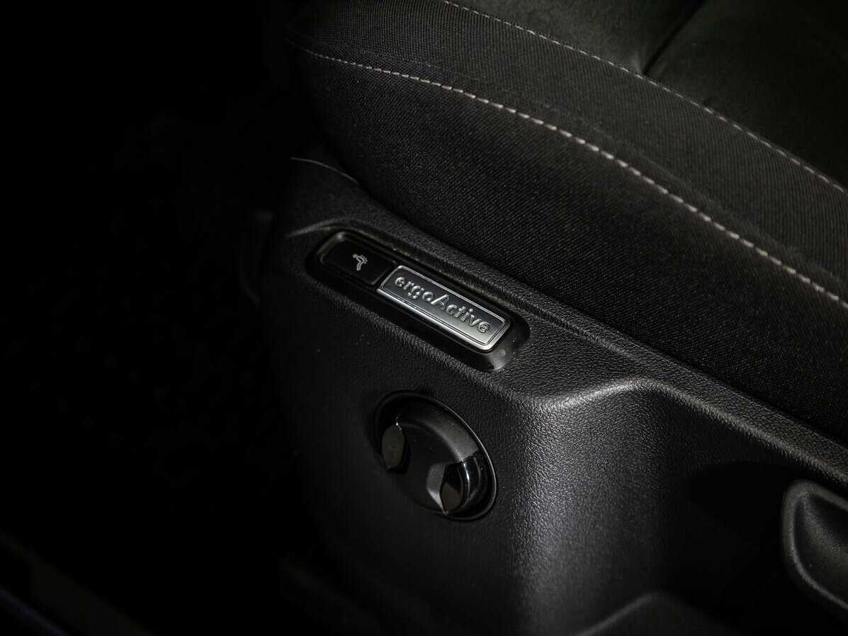 Volkswagen Tiguan с пробегом — 2019 год. Фото: #15