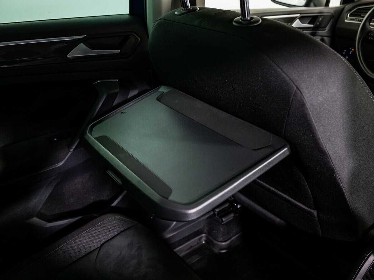 Volkswagen Tiguan с пробегом — 2019 год. Фото: #17