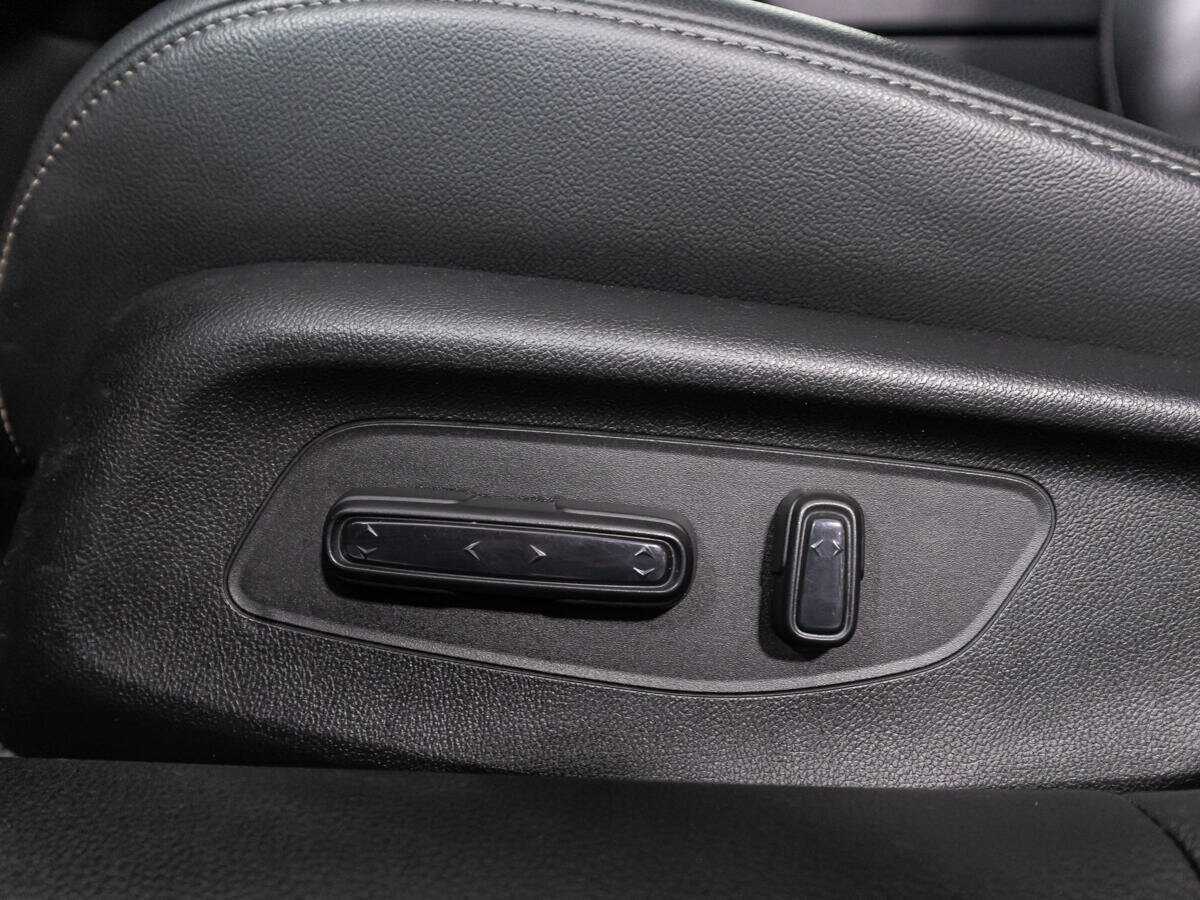 Honda Civic с пробегом — 2021 год. Фото: #14