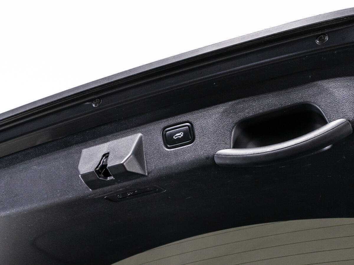 Kia Sportage с пробегом — 2022 год. Фото: #14