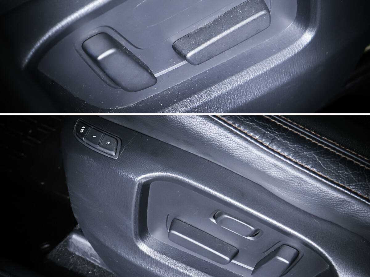 Mazda CX-5 с пробегом — 2017 год. Фото: #14