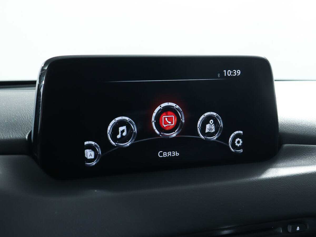 Mazda CX-5 с пробегом — 2017 год. Фото: #19