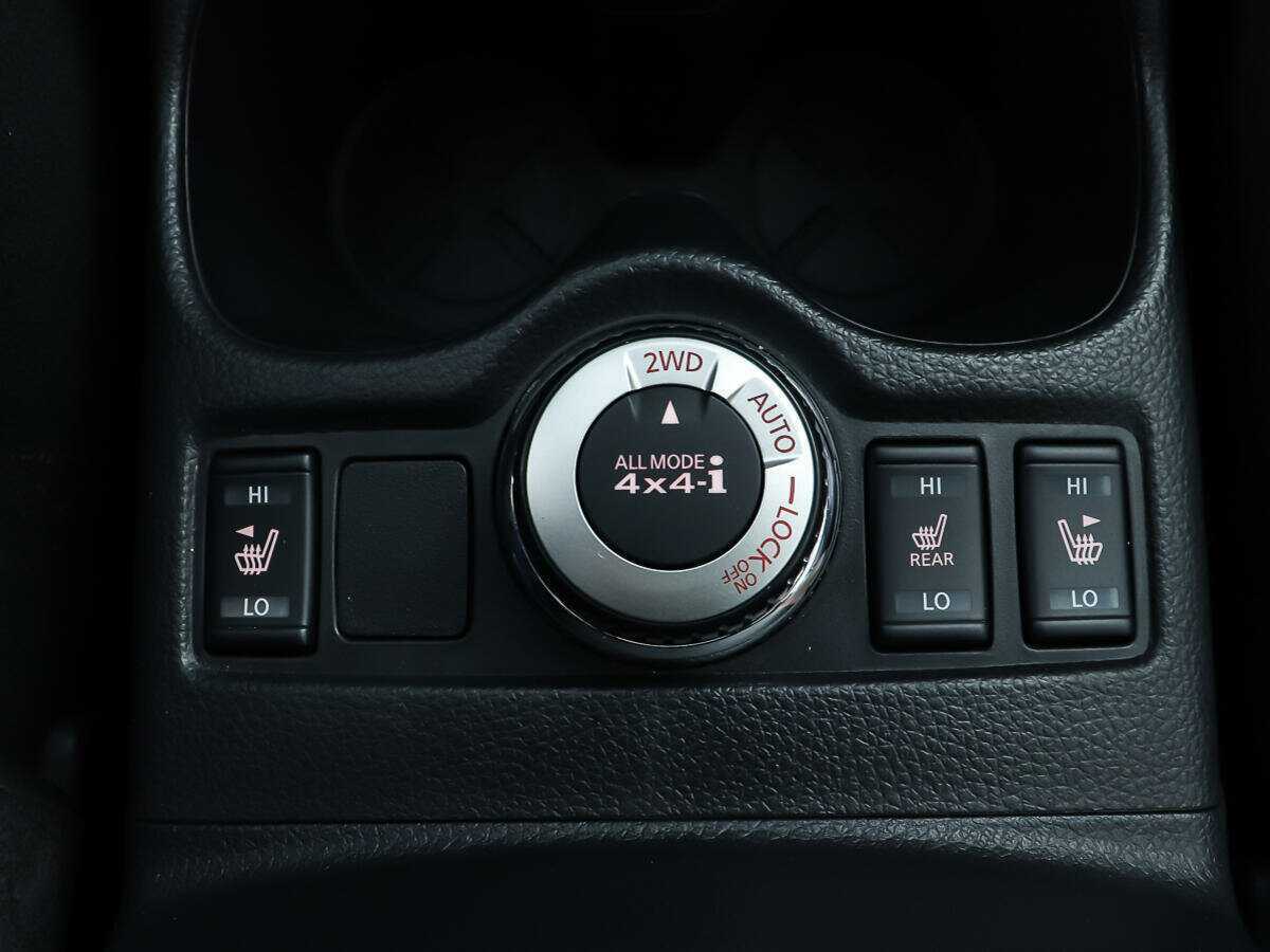 Nissan Qashqai с пробегом — 2020 год. Фото: #17